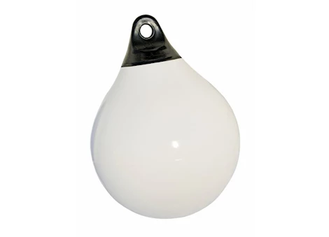 Taylor Made 18in white tuff end buoy Main Image